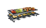 Fritel Raclette Grill 10 Pers. RG4180