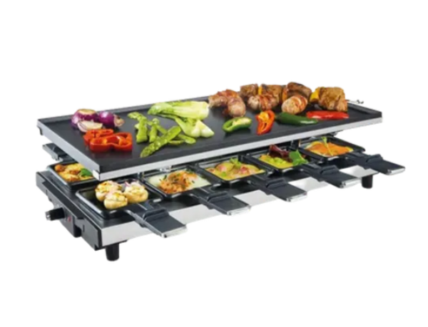Raclette Grill Fritel RSG3280