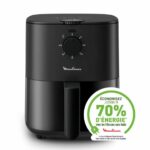 Moulinex Airfryer easy fry EZ130810