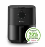 Moulinex Airfryer easy fry EZ130810