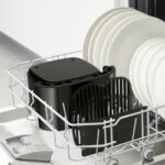 Moulinex Airfryer easy fry EZ130810 - Image 6