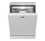 Lave-vaisselle Miele G5110SCBW