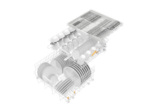 Lave-vaisselle Miele G5110SCBW - Image 5