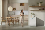 Lave-vaisselle Miele G5110SCBW - Image 6