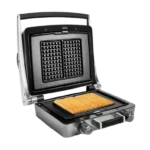 Gaufrier Fritel CW3648 6x10 pour galettes
