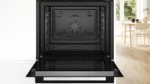 Four encastrable Bosch HBA574BB3 pyrolyse - Image 8