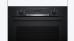 Four encastrable Bosch HBA574BB3 pyrolyse - Image 4