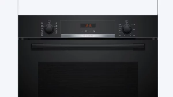 Four encastrable Bosch HBA574BB3 pyrolyse - Image 4