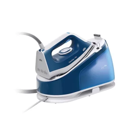 IS1512BL 1 Centrale vapeur Braun CareStyle IS1512BL - Image 1