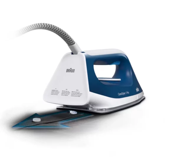 Centrale vapeur Braun CareStyle IS1512BL - Image 4