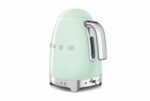 Bouilloire vert d'eau SMEG années 50 KLF04PGEU - Image 4