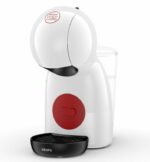 Krups Dolce Gusto KP1A0 Piccolo XS white - Image 4