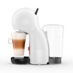 Krups Dolce Gusto KP1A0 Piccolo XS white - Image 2