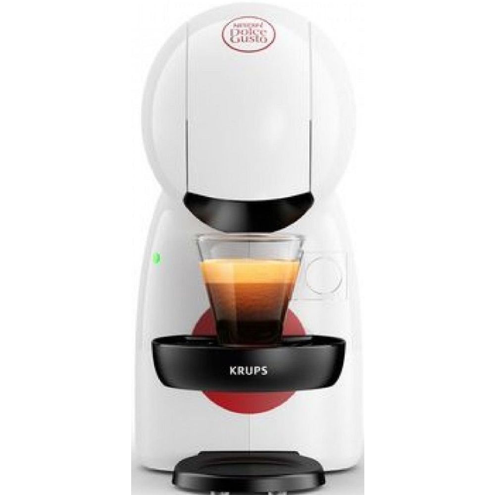 KP1A0 4 Krups Dolce Gusto KP1A0 Piccolo XS white - Image 1