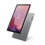 Tablette Lenovo M9 4gb + 64gb grey + case - Image 6