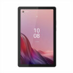 Tablette Lenovo M9 4gb + 64gb grey + case - Image 4