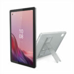 Tablette Lenovo M9 4gb + 64gb grey + case - Image 3