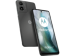 Smartphone Motorola Moto E14 Charcoal Grey