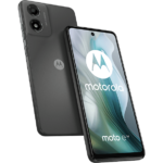 Smartphone Motorola Moto E14 Charcoal Grey