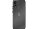 Smartphone Motorola Moto E14 Charcoal Grey - Image 2