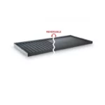 Fritel Raclette Grill 10 Pers. RG4180 - Image 6