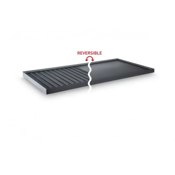 Fritel Raclette Grill 10 Pers. RG4180 - Image 6