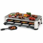 Raclette en pierre Fritel SG2180