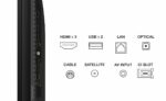 Smart TV TCL QLED de 107cm 43QLED780 - Image 3