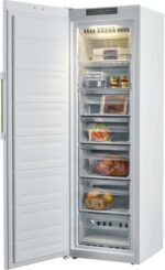Congélateur armoire 1 porte WHIRLPOOL UW8F2YWBIF2 263L - Image 2