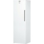 Congélateur armoire 1 porte WHIRLPOOL UW8F2YWBIF2 263L