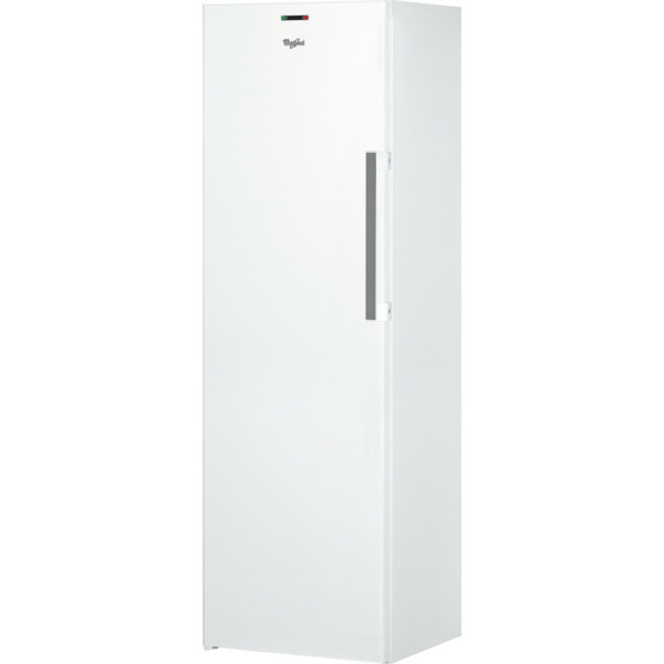 UW8F2YWBIF2 2 Congélateur armoire 1 porte WHIRLPOOL UW8F2YWBIF2 263L - Image 1