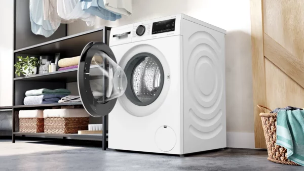 Lave-Linge Bosch 9kgs WGG244ZLFG - Série 6 - Image 3