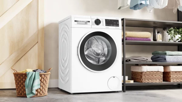 Lave-Linge Bosch 9kgs WGG244ZLFG - Série 6 - Image 4