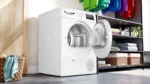 Sèche-linge BOSCH 8kg pompe à chaleur WTH8300WFG - Image 3
