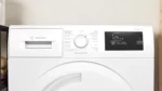 Sèche-linge BOSCH 8kg pompe à chaleur WTH8300WFG - Image 5