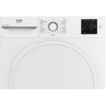 Sèche-linge Beko 7kgs A+ BM3T3722W - Image 3