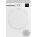 Sèche-linge Beko 7kgs A+ BM3T3722W