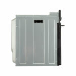 Four encastrable Exquisit EBE60-2 - Image 3