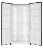 Frigo américain Exquisit SBS239-WS-EB black - Image 3