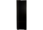Frigo américain Exquisit SBS239-WS-EB black - Image 4