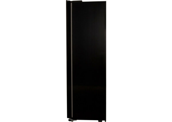 Frigo américain Exquisit SBS239-WS-EB black - Image 4