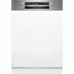 Lave-vaisselle BOSCH semi encastrable SMI4HAS19E