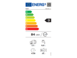 Lave-vaisselle BOSCH semi encastrable SMI4HAS19E - Image 10
