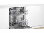 Lave-vaisselle BOSCH semi encastrable SMI4HAS19E - Image 3
