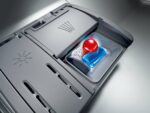 Lave-vaisselle BOSCH semi encastrable SMI4HAS19E - Image 9