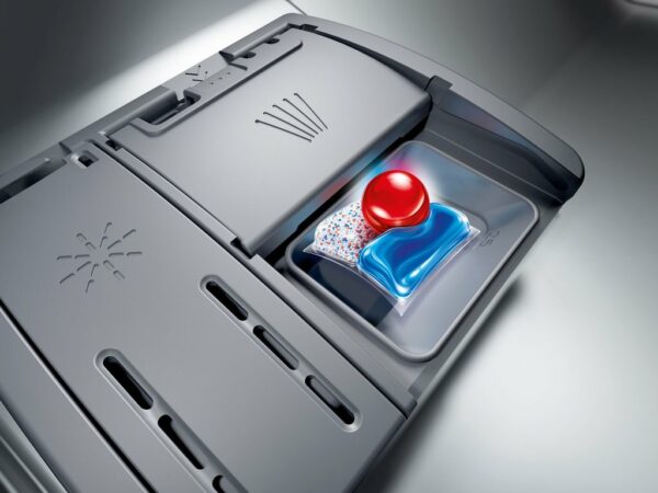Lave-vaisselle BOSCH semi encastrable SMI4HAS19E - Image 9
