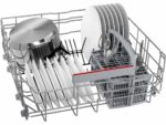 Lave-vaisselle BOSCH semi encastrable SMI4HAS19E - Image 5