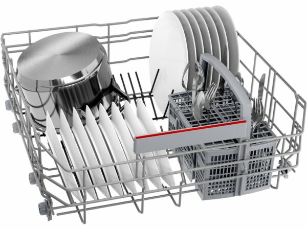 Lave-vaisselle BOSCH semi encastrable SMI4HAS19E - Image 5