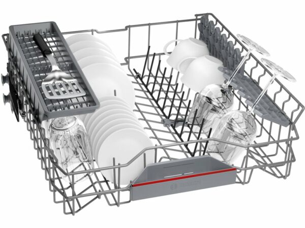 Lave-vaisselle BOSCH semi encastrable SMI4HAS19E - Image 4