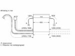 Lave-vaisselle BOSCH semi encastrable SMI4HAS19E - Image 7